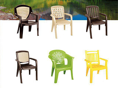 مرکز فروش انواع صندلی پلاستیکی ارزان