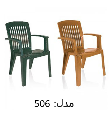 مراکز خرید صندلی پلاستیکی طرح چوب با بهترین قیمت