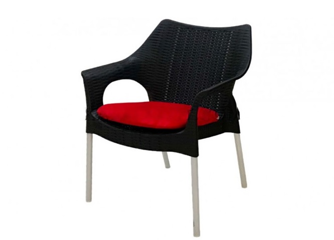 صندلی پلاستیکی حصیری – طراحی مدرن و دوام بالا؛ راهنمای خرید کامل