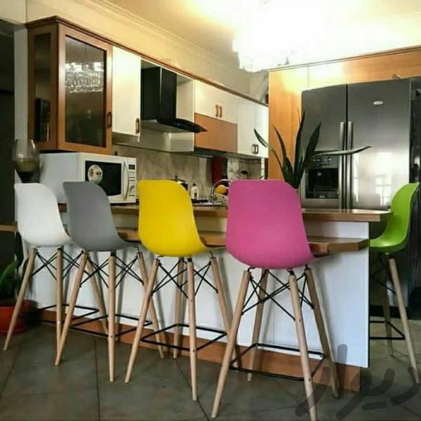 عرضه مستقیم صندلی پلاستیکی اپن