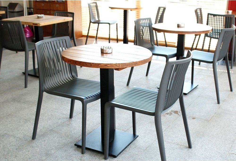 صندلی پلاستیکی اصفهان