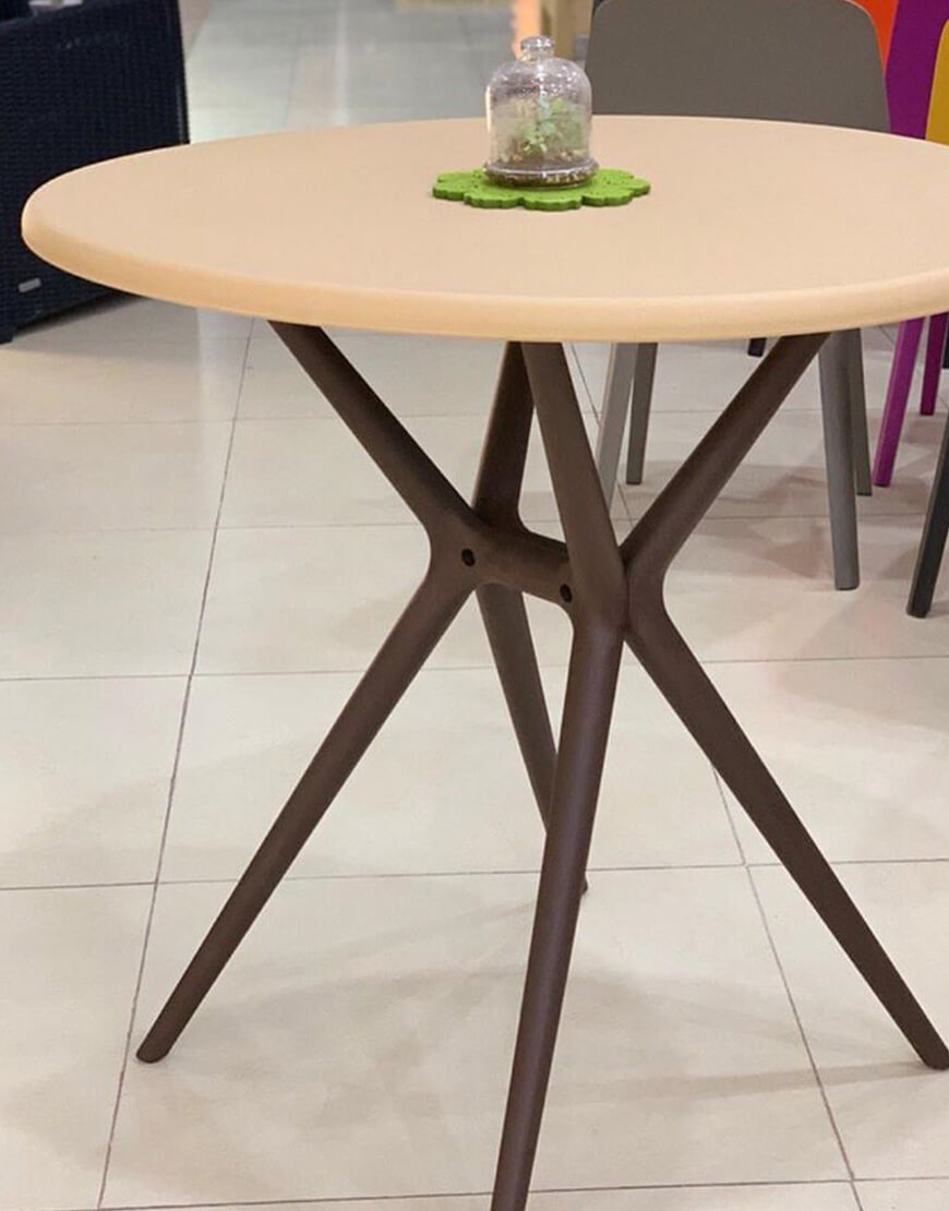 بورس خرید میز پلاستیکی ارزان قیمت