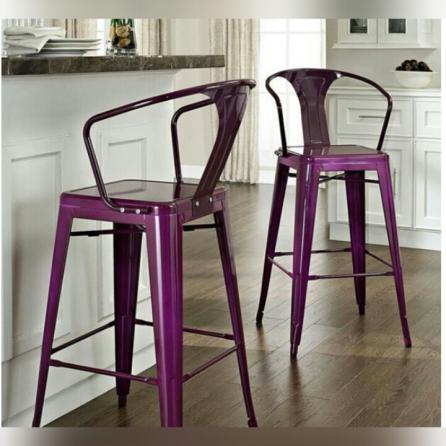 قیمت خرید صندلی پلاستیکی اپن مدرن