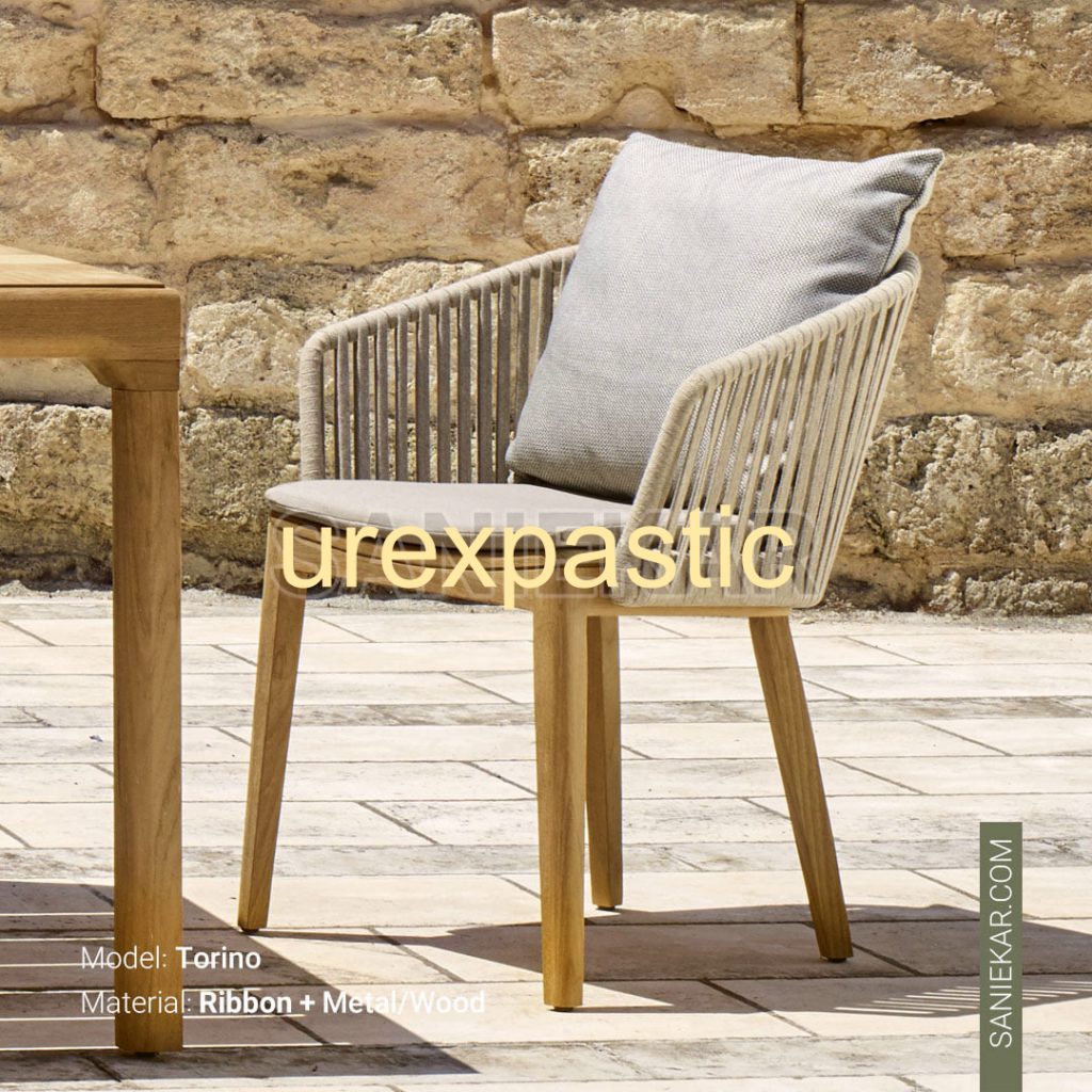 قیمت صندلی پلاستیکی جدید