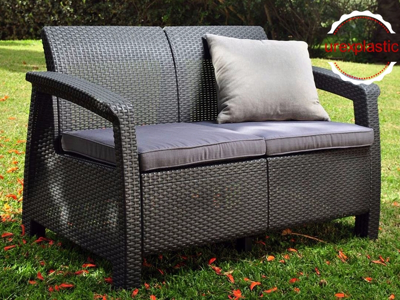 صندلی پلاستیکی مبلی – خریدانواع مدل ها  با قیمت ارزان