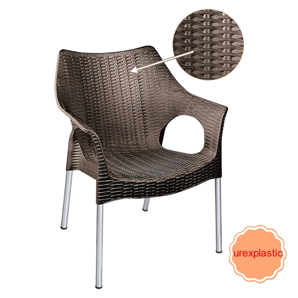 صندلی پلاستیکی پایه فلزی- قیمت خرید عمده  محصولات ناصر پلاستیک