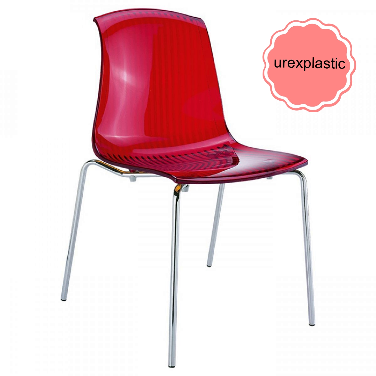 بورس خرید صندلی پلاستیکی بدون دسته