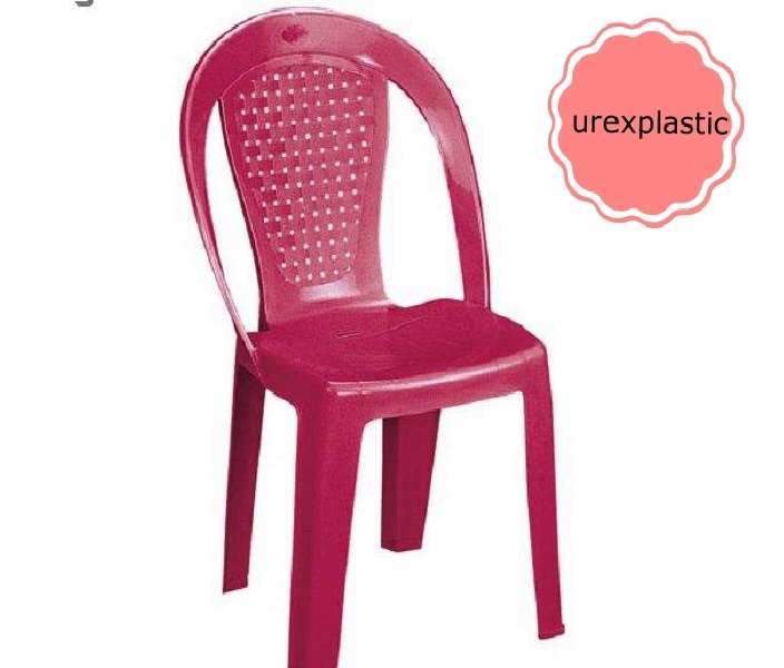 صندلی پلاستیکی ساده- فروشندگان عمده