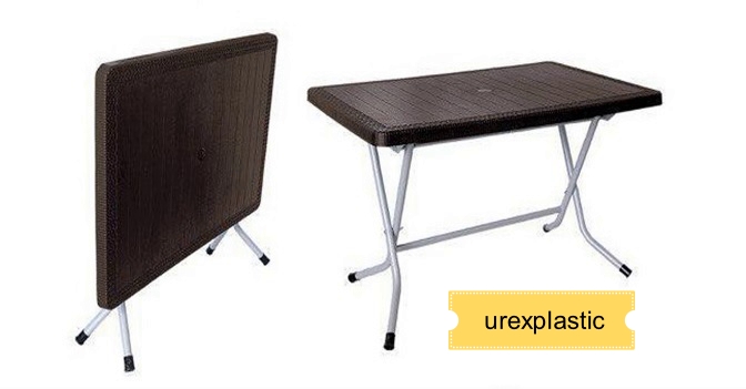 فروش میز پلاستیکی تاشو