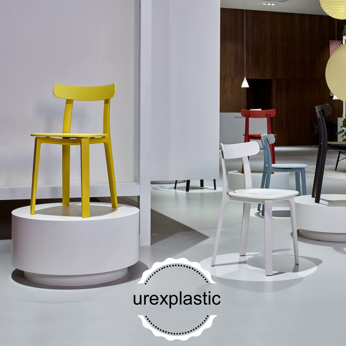 قیمت صندلی پلاستیکی جدید- مراکز عرضه ارزان