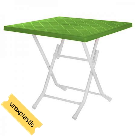 میز صندلی پلاستیکی تاشو- فروش با پایین ترین قیمت