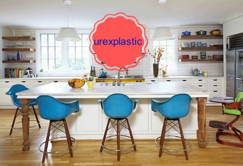 صندلی پلاستیکی اپن – مدل های خاص با بهترین قیمت در بازار تهران