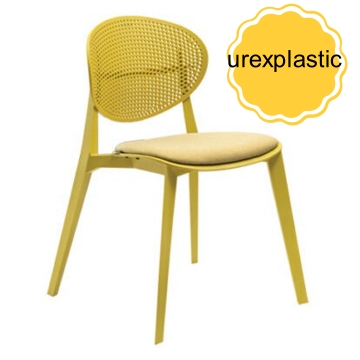 صندلی پلاستیکی بدون دسته – فروش جدیدترین مدل های صندلی با قیمت کارخانه