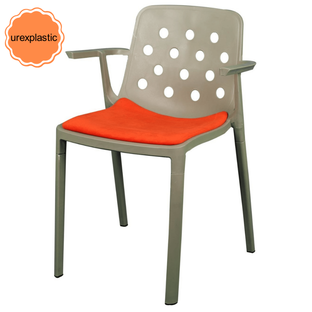 صندلی پلاستیکی بابل جدید