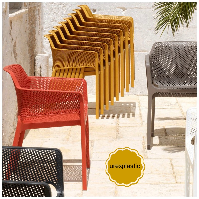 صندلی پلاستیکی در خوزستان