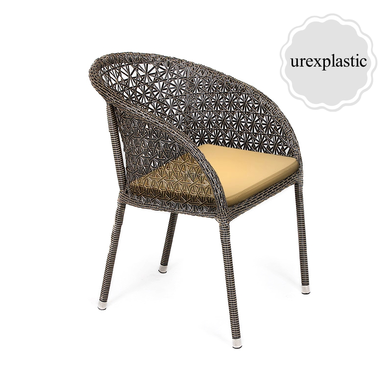 فروش صندلی پلاستیکی باغی با بهترین قیمت