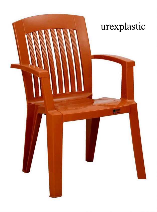 صندلی پلاستیکی طرح چوب – زیر قیمت بازار