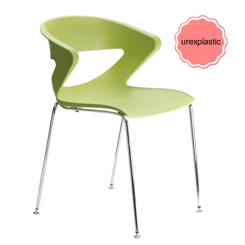 خرید صندلی پلاستیکی شیک با قیمت عمده