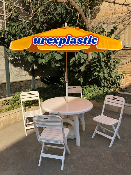 صندلی پلاستیکی تاشو مسافرتی – آخرین قیمت