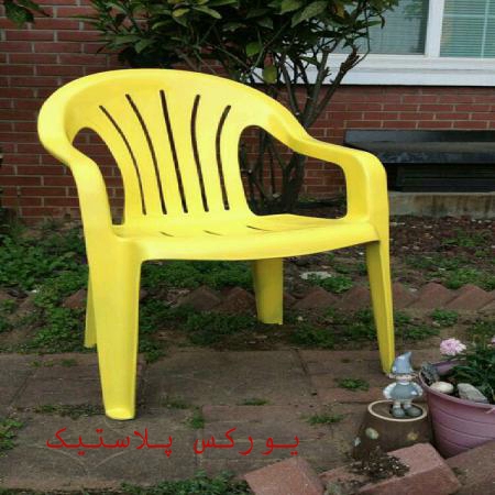 انواع صندلی پلاستیکی دسته دار – قیمت فروش عمده
