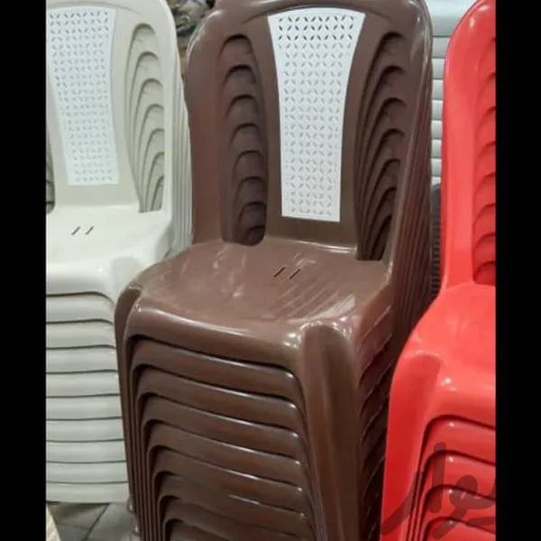 صندلی پلاستیکی ساده- راهنمای خرید