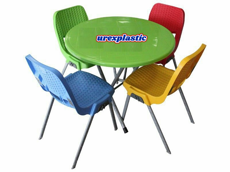 فروش میز پلاستیکی تاشو