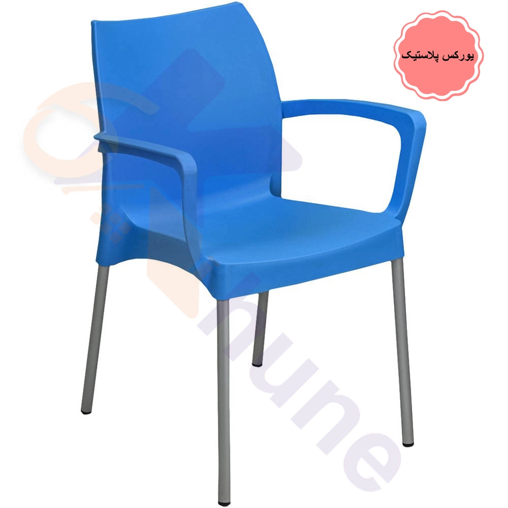 صندلی پلاستیکی – سفارش انواع مدل ها به قیمت عالی