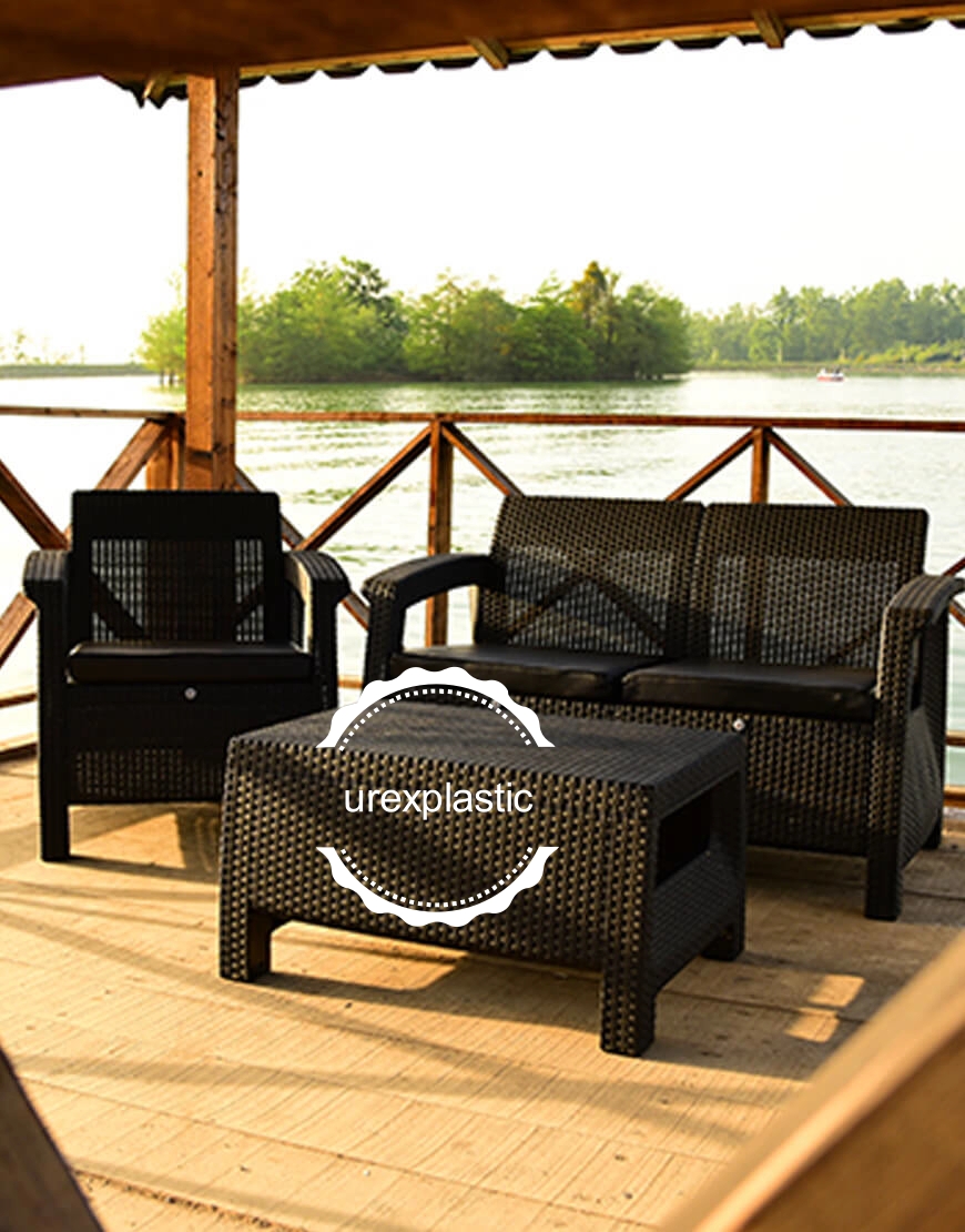 صندلی پلاستیکی باغی – فروش ویژه