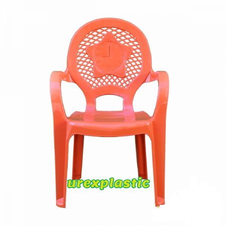 صندلی پلاستیکی ساده- فروش تضمینی