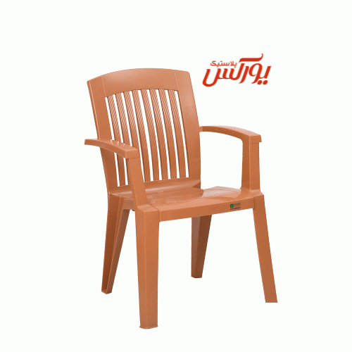 میز صندلی پلاستیکی در رشت