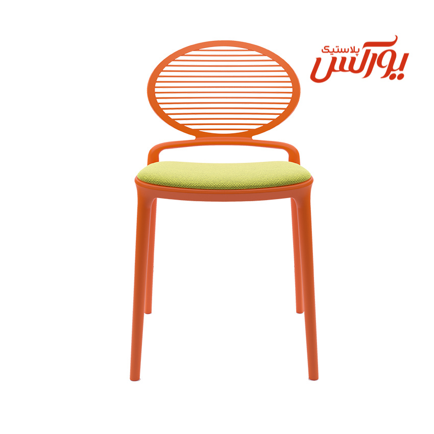 صندلی پلاستیکی بدون دسته – پایین ترین قیمت بازار
