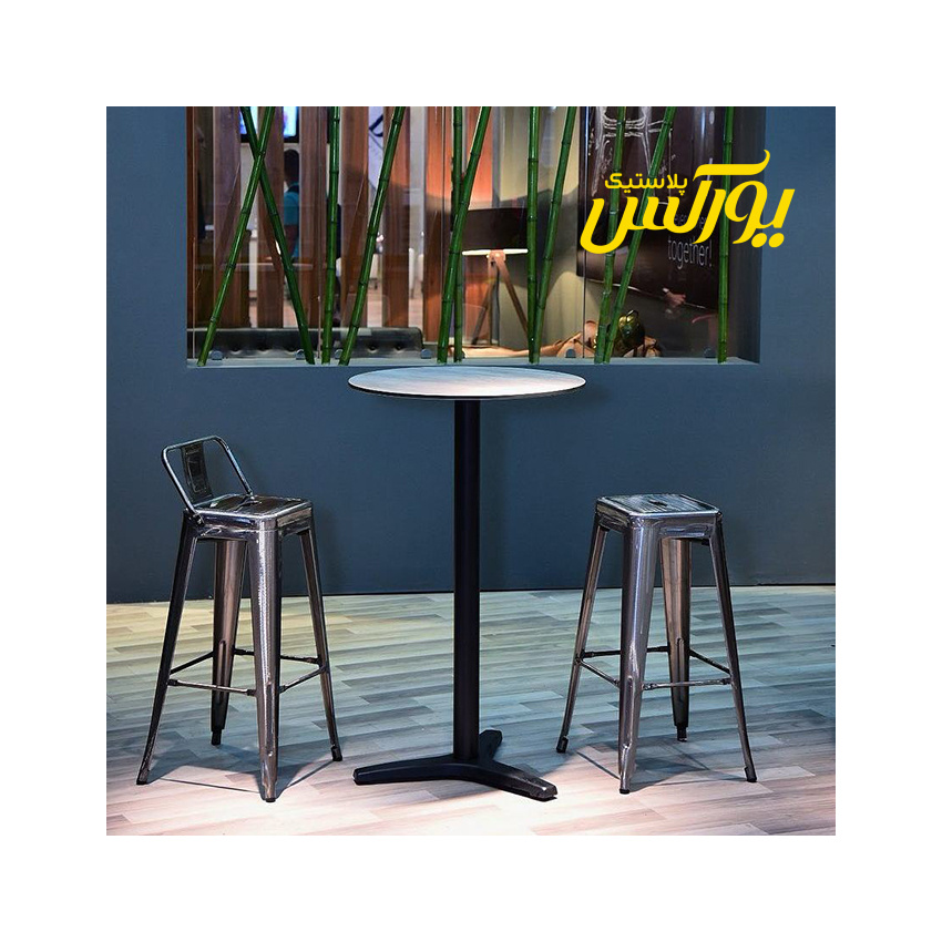 صندلی پلاستیکی رستوران – بررسی بازار