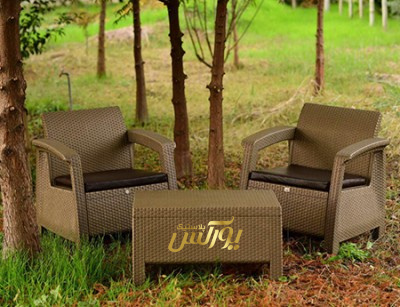 تولید کننده میز صندلی پلاستیکی ارزان