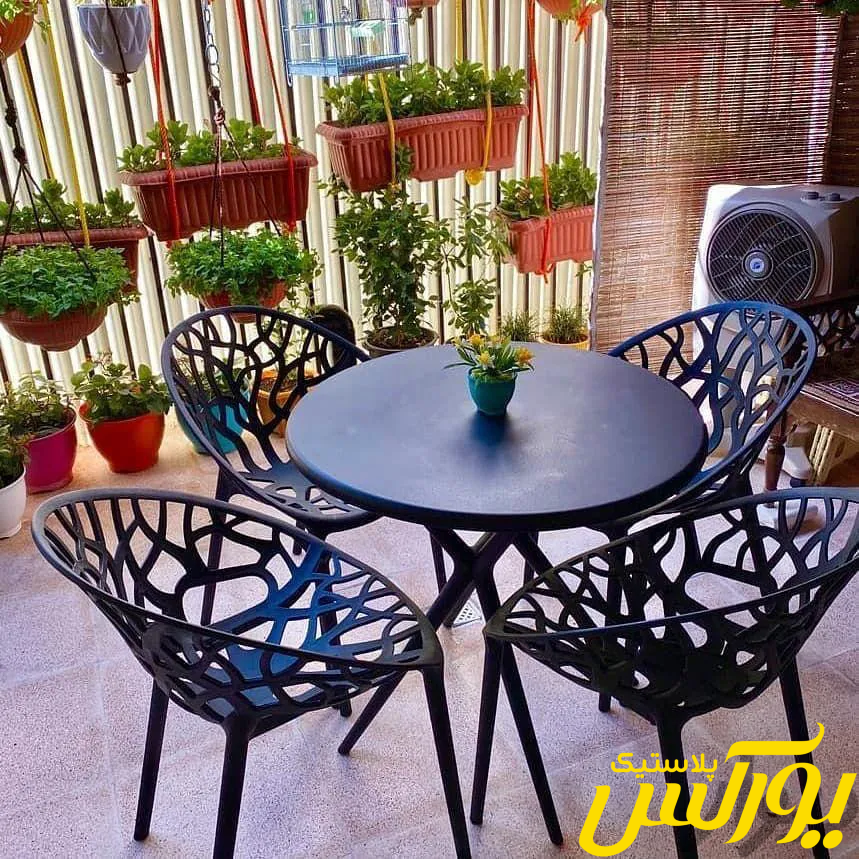 خرید صندلی پلاستیکی مشهد ارزان