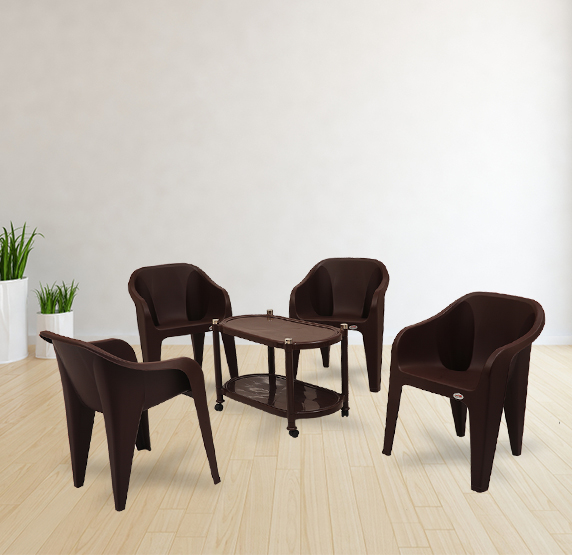 میز صندلی پلاستیکی ارزان- راهنمای جامع خرید