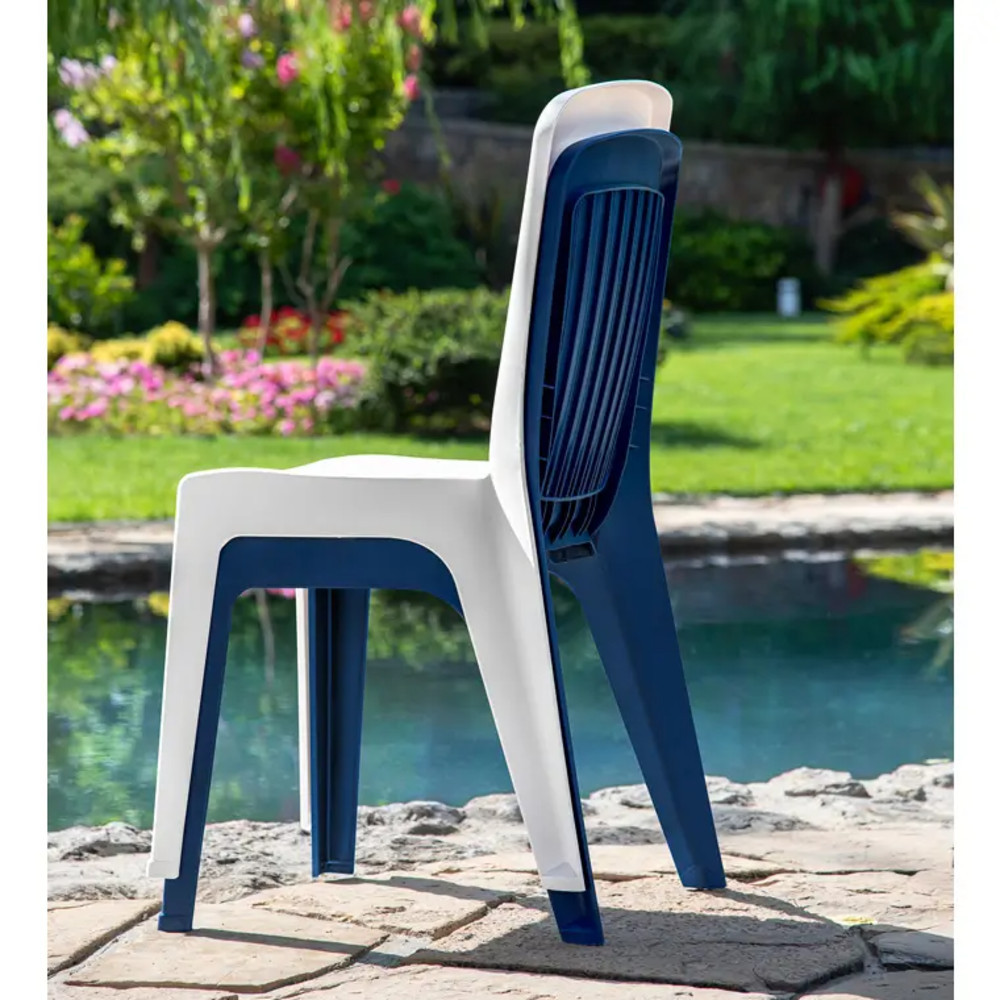 صندلی پلاستیکی در خوزستان با قیمت باورنکردنی