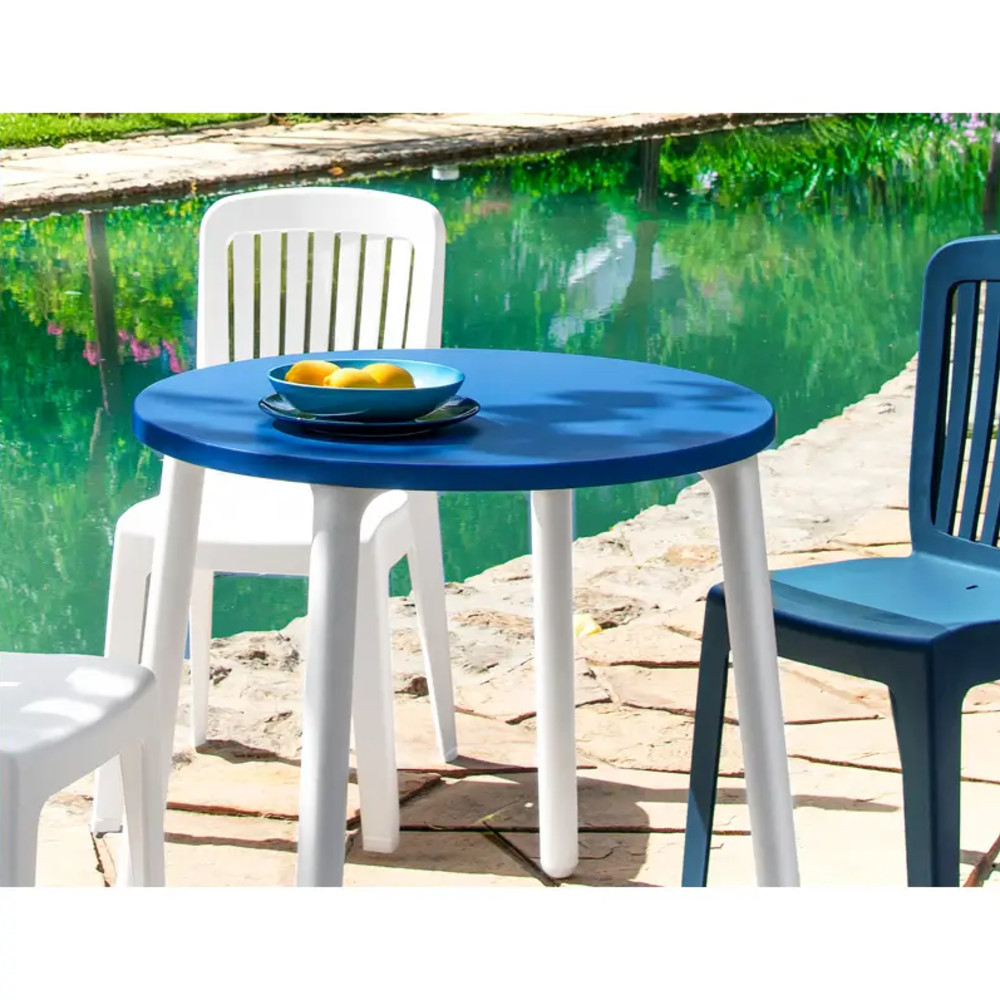 میز پلاستیکی ۴ نفره با کیفیت برای کافی شاپ و منزل از کجا بخریم؟