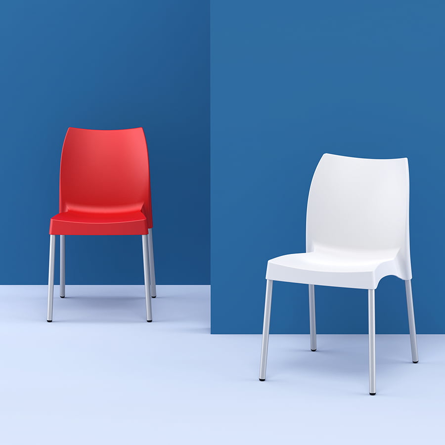 صندلی پلاستیکی در کرج – معرفی بهترین مدل های بازار