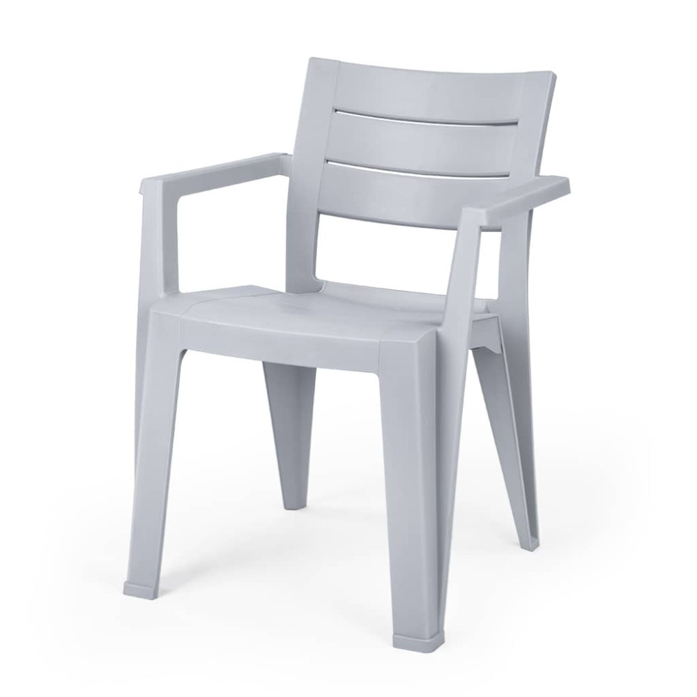 صندلی پلاستیکی ارزان، مناسب جابه‌جایی آسان